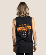 Bearmind Tank Top