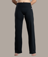 Sushi Straight Leg Bottoms - Black