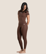 Passion set - Mocha Brown