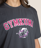 Varsity Bear T-shirt - GR