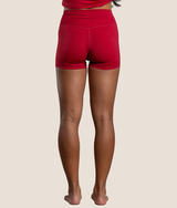 Passion shorts - Red