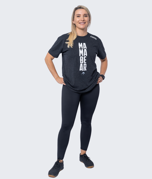 Mama Bear T-Shirt