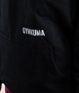 Nino Hoodie - Black