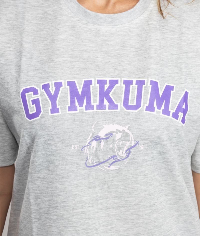 Varsity Bear T-shirt - GP