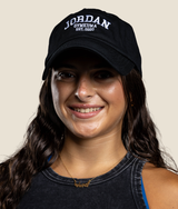 Jordan Est. Cap