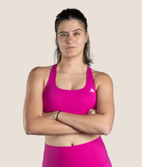 Fly Bra - Fuchsia