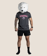 Varsity Bear T-shirt - GR