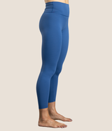 Butter leggings - Glacier Blue