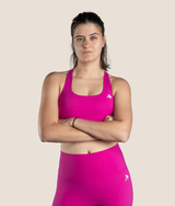Fly set - Fuchsia