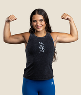 Ink Drop Tank Top