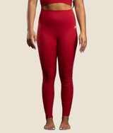Fly Set - Cherry Red