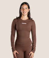 Passion set - Mocha Brown