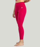 Fly Leggings - Crimson Muse