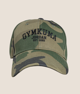 Jordan Est. Camo Cap