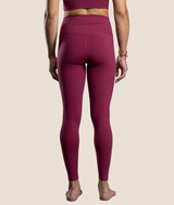 Fly set - Berry Red