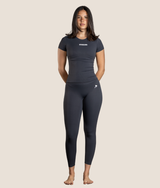 Passion Top - Gray