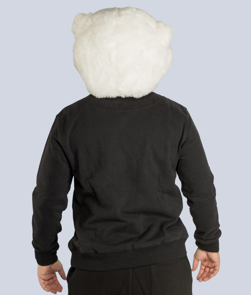 Varsity Sweatshirt - Flag