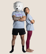 Varsity Bear T-shirt - GP