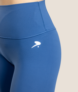 Butter leggings - Glacier Blue