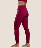 Next Level Set - Pomegranate