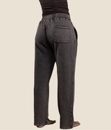 Nabila 2.0 - Washed Mocha