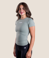 Passion Top - Matcha Green