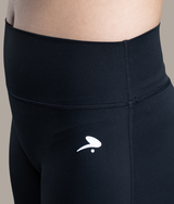 Sushi Straight Leg Bottoms - Black