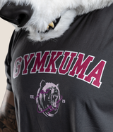 Varsity Bear T-shirt - GR