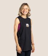 Bearmind Tank Top