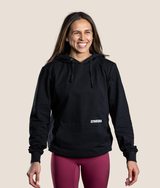 Nino Hoodie - Black