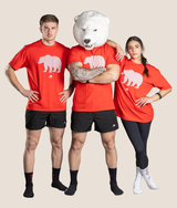 Bearcode T-shirt