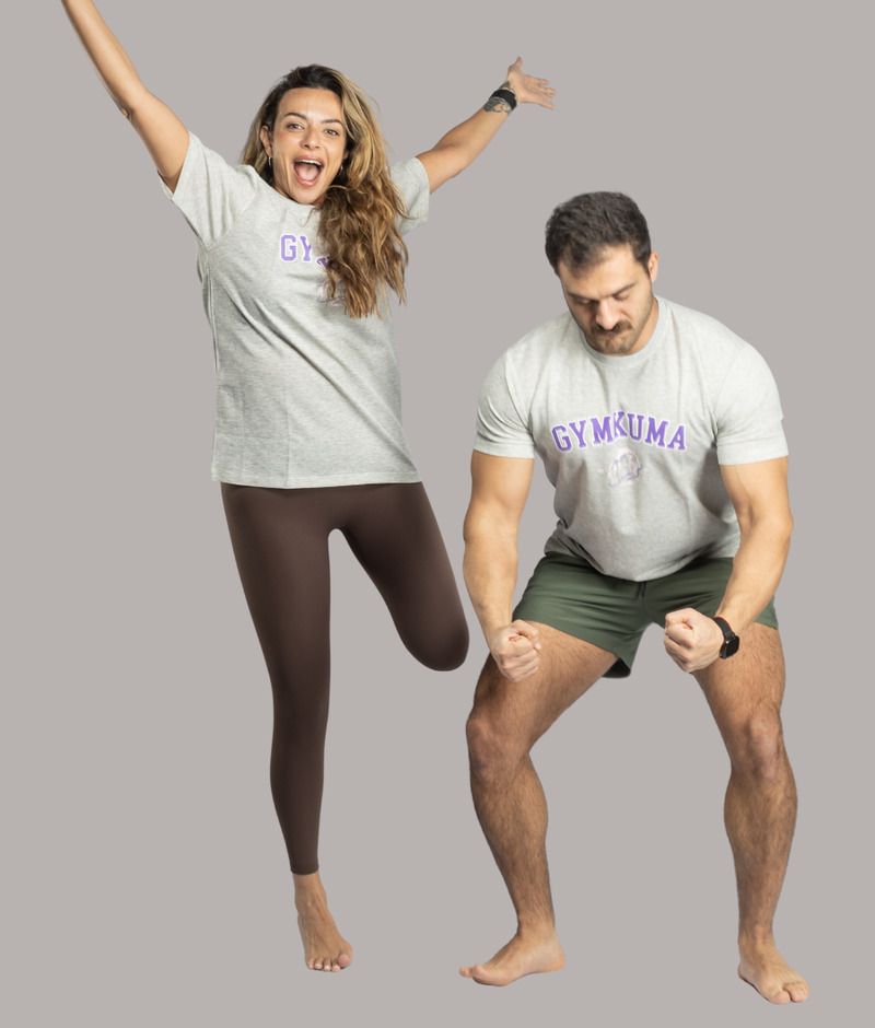 Varsity Bear T-shirt - GP