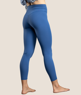 Butter leggings - Glacier Blue