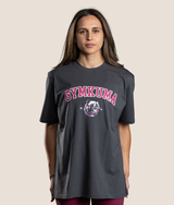 Varsity Bear T-shirt - GR
