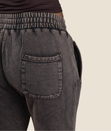 Nabila 2.0 - Washed Mocha