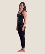 Float set - Black