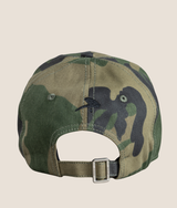 Jordan Est. Camo Cap