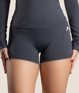 Passion Shorts - Black