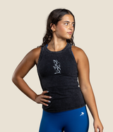 Ink Drop Tank Top
