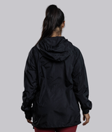 POB Zip Jacket - Black