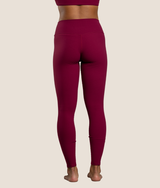 Next Level Set - Pomegranate