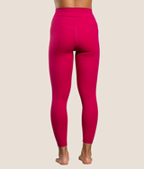 Jenn Set - Berry Red