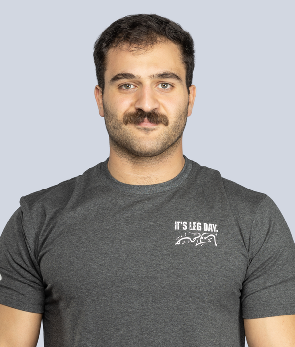 It's Leg Day T-shirt