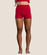 Passion shorts - Red