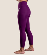 Fly Set - Mulberry Purple