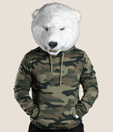 Recon Hoodie