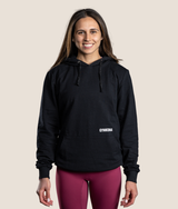 Nino Hoodie - Black