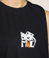Bearmind Tank Top