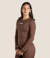 Passion set - Mocha Brown
