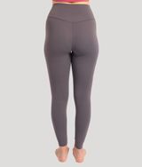 Charlie Leggings - Truffel